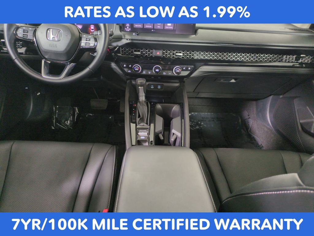 Used 2023 Honda Accord Hybrid For Sale in Fort Wayne, IN
