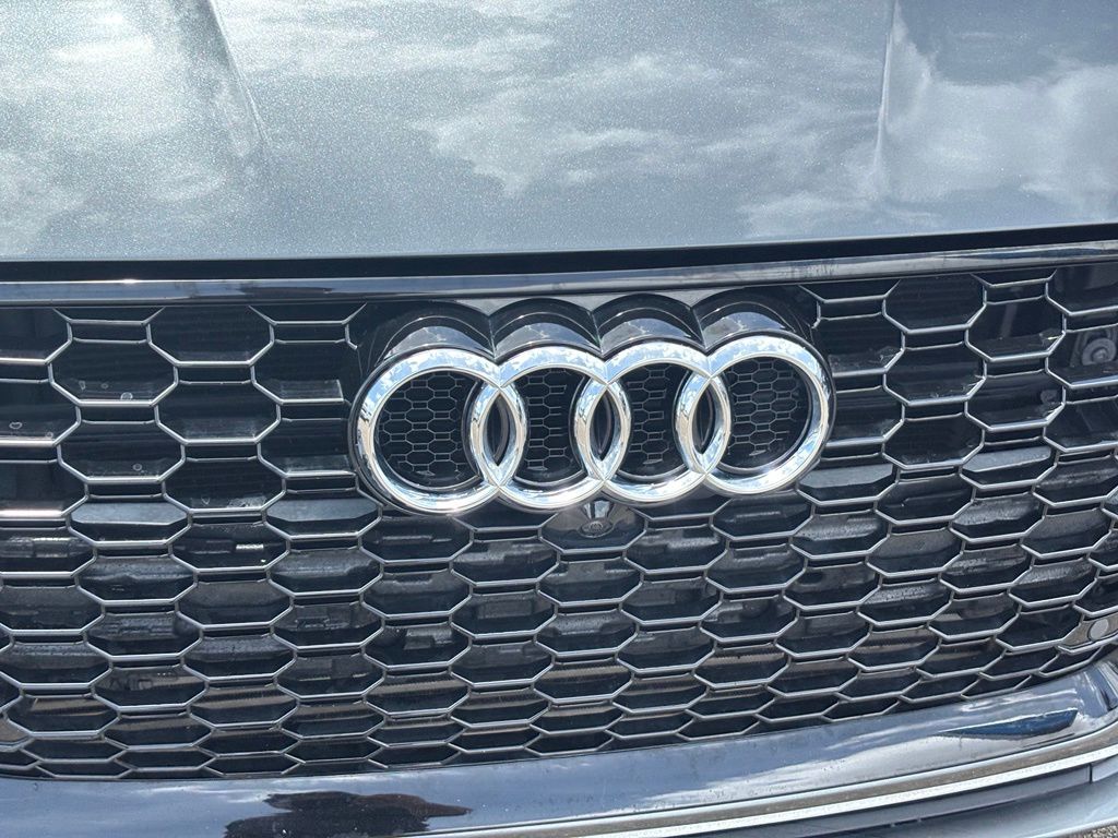 2018 Audi S5 Sportback 3.0T Prestige - 3