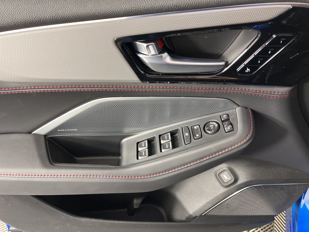 Thumbnail: 2026 Acura MDX - 30