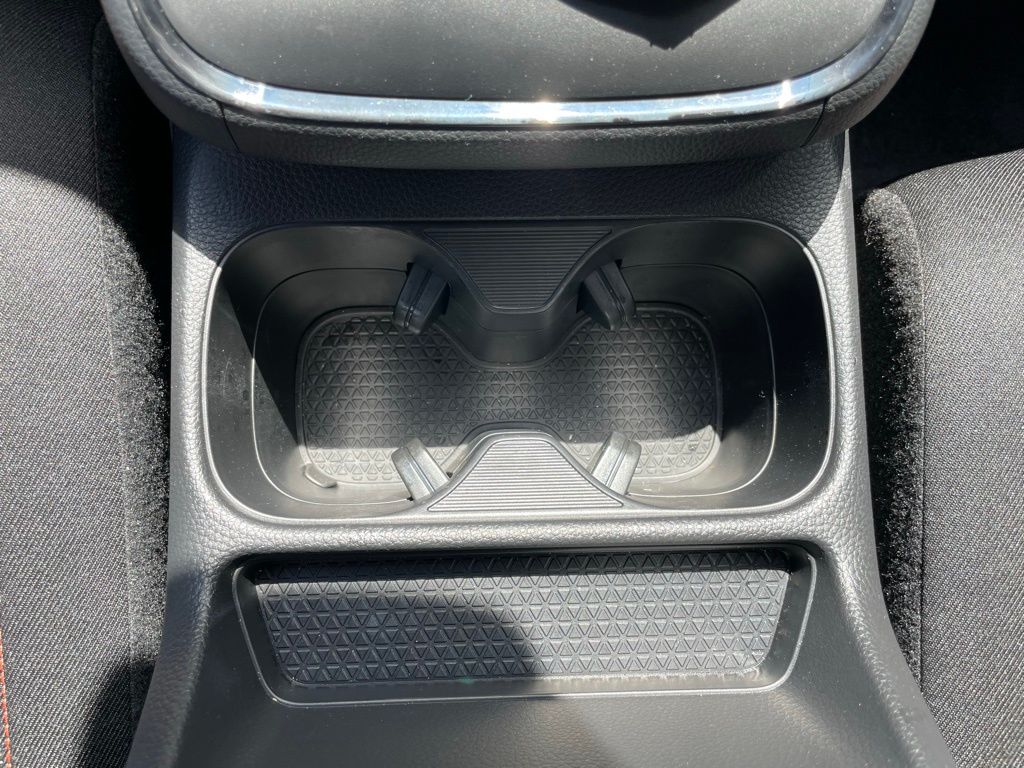 2025 Honda CR-V Sport 20
