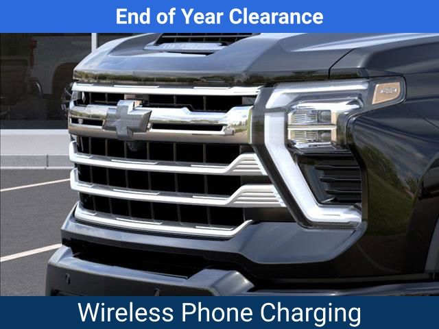 ChevroletSilverado 2500HD15