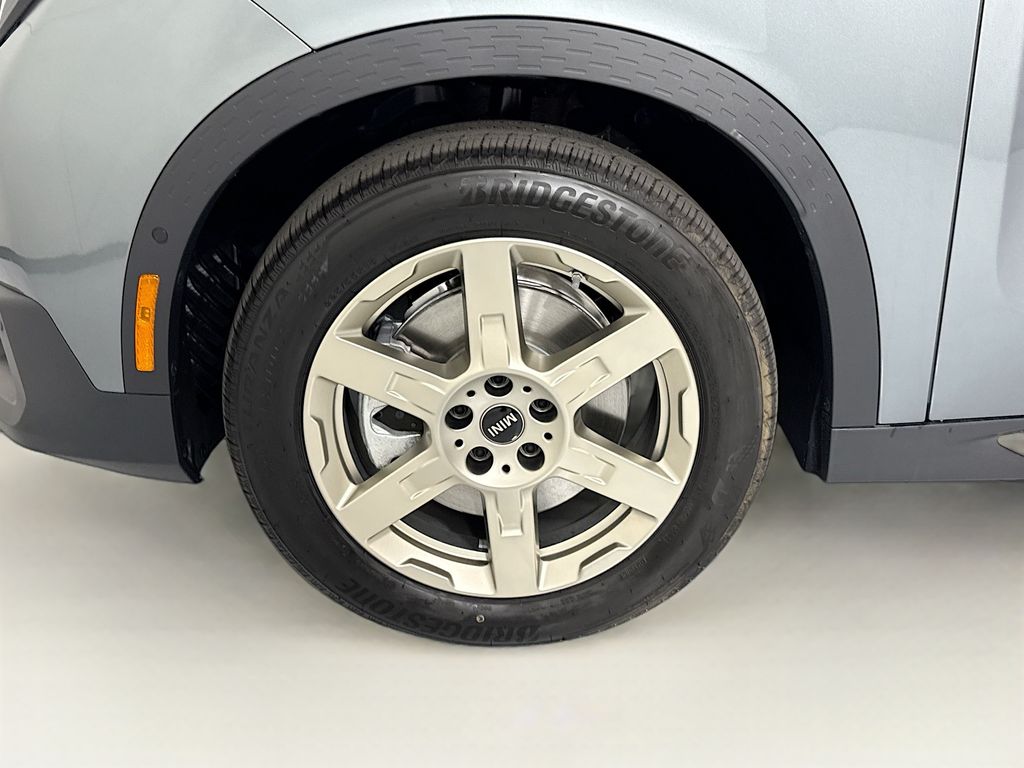 Thumbnail: 2026 MINI Cooper Countryman - 30