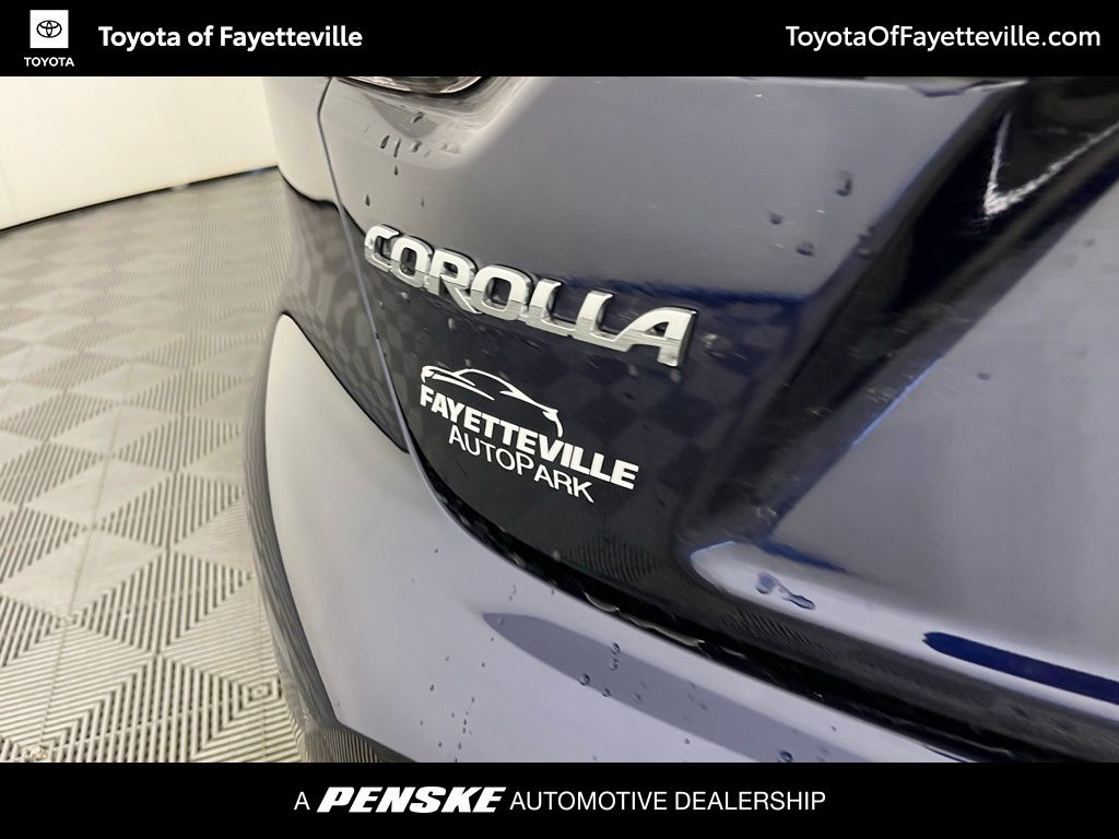 Thumbnail: 2026 Toyota Corolla - 18