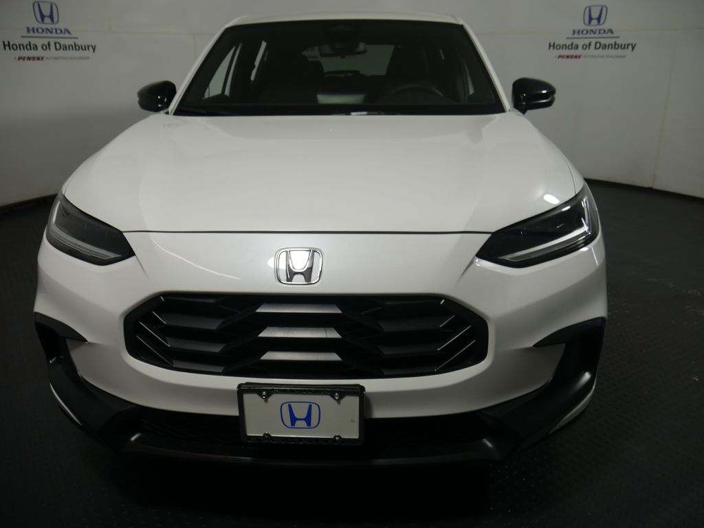 2024 Honda HR-V Sport 2