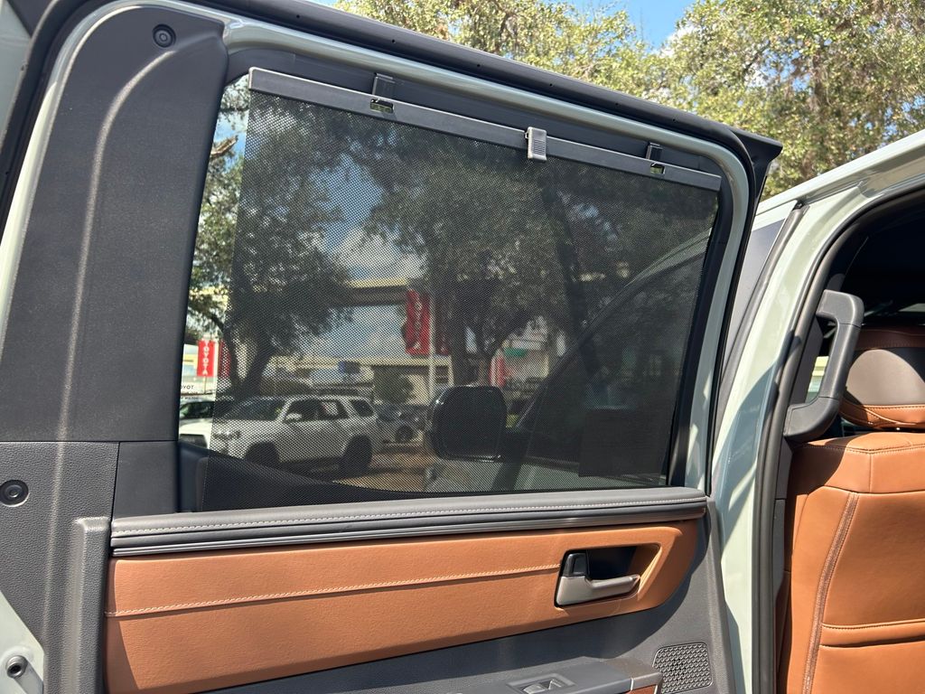 New 2026 Toyota Tundra i-FORCE MAX Truck