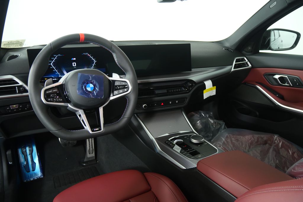 Thumbnail: 2026 BMW 3 Series - 18