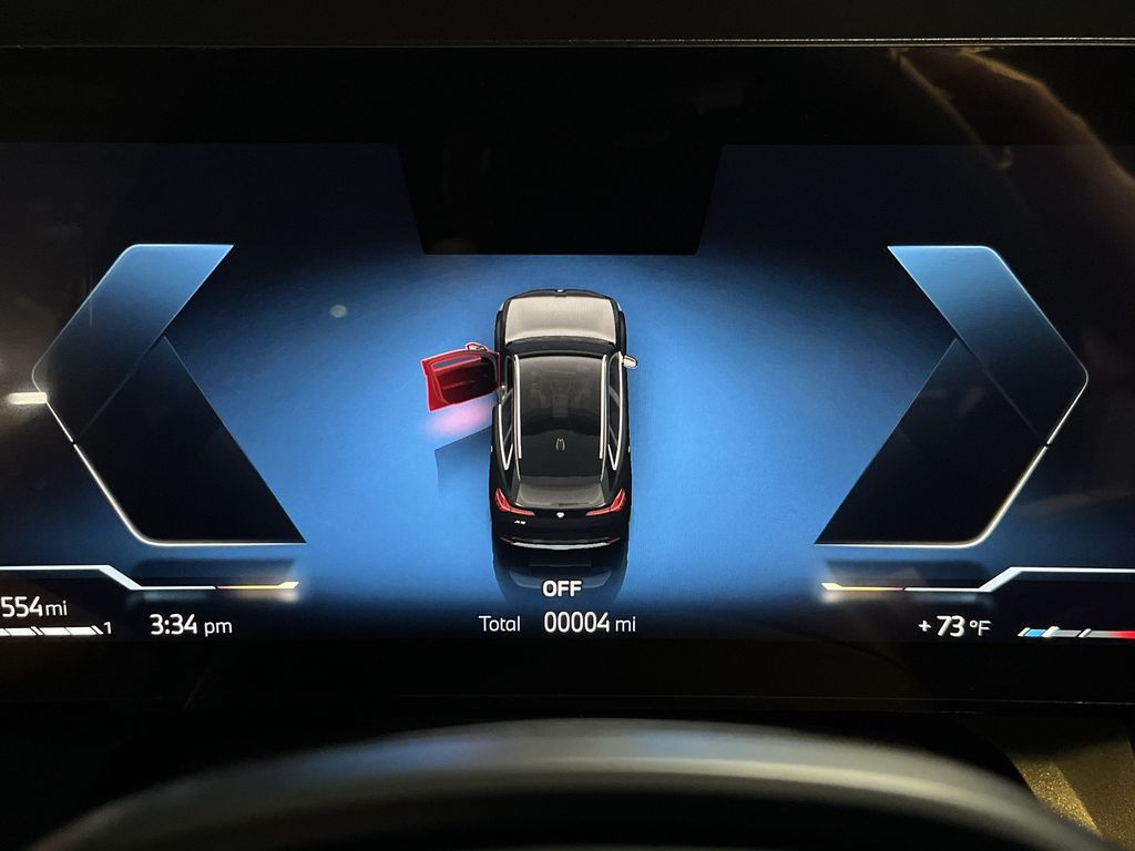 Thumbnail: 2026 BMW X3 - 15