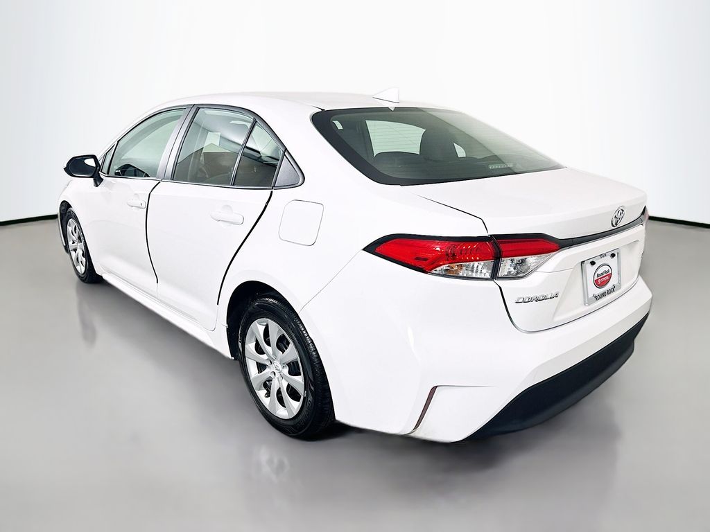 Thumbnail: 2024 Toyota Corolla - 7