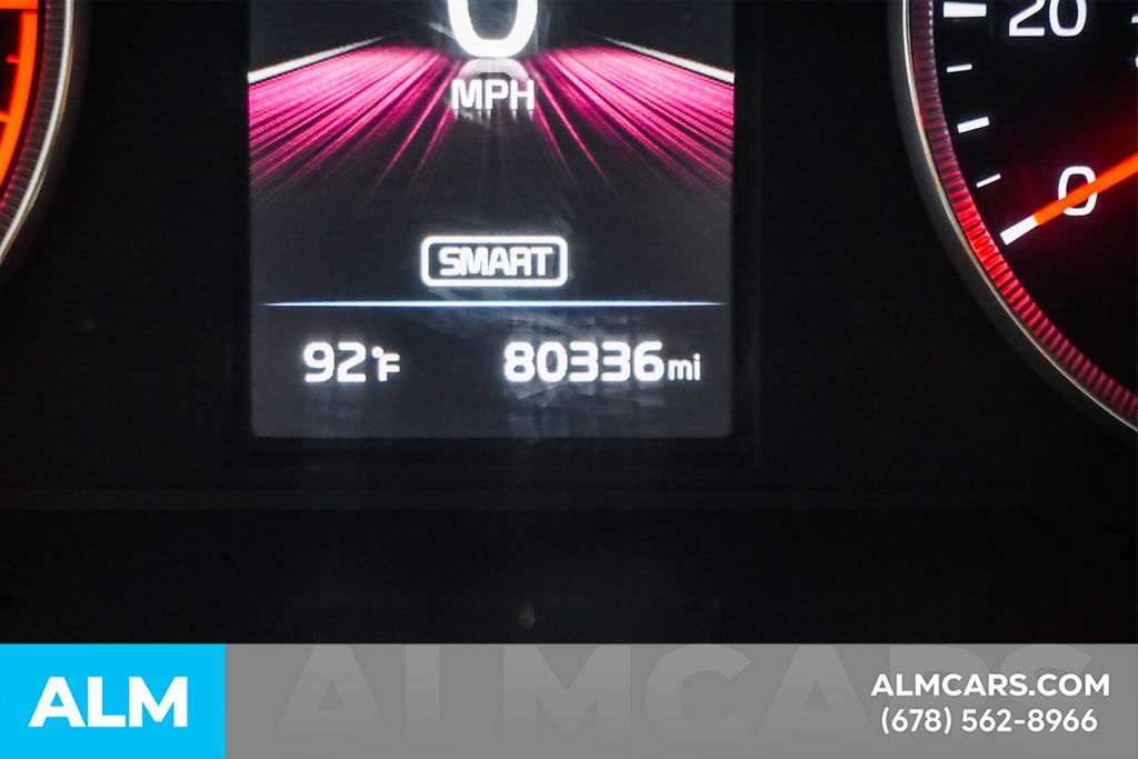 Used 2022 Black Kia GT-Line image 56