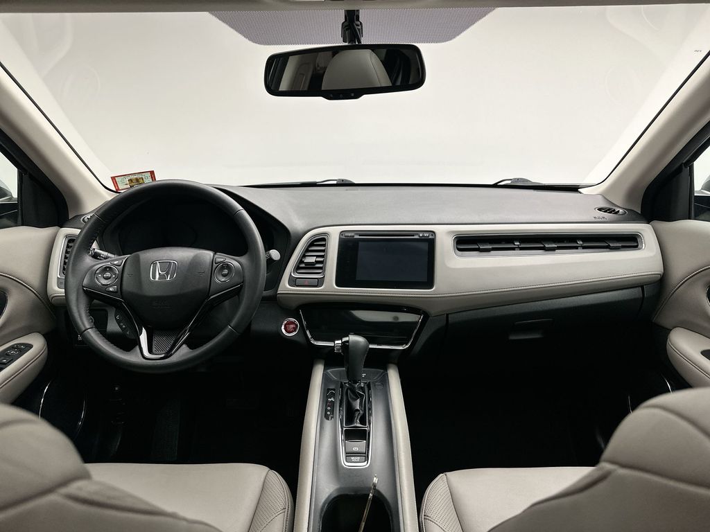 Thumbnail: 2018 Honda HR-V - 8