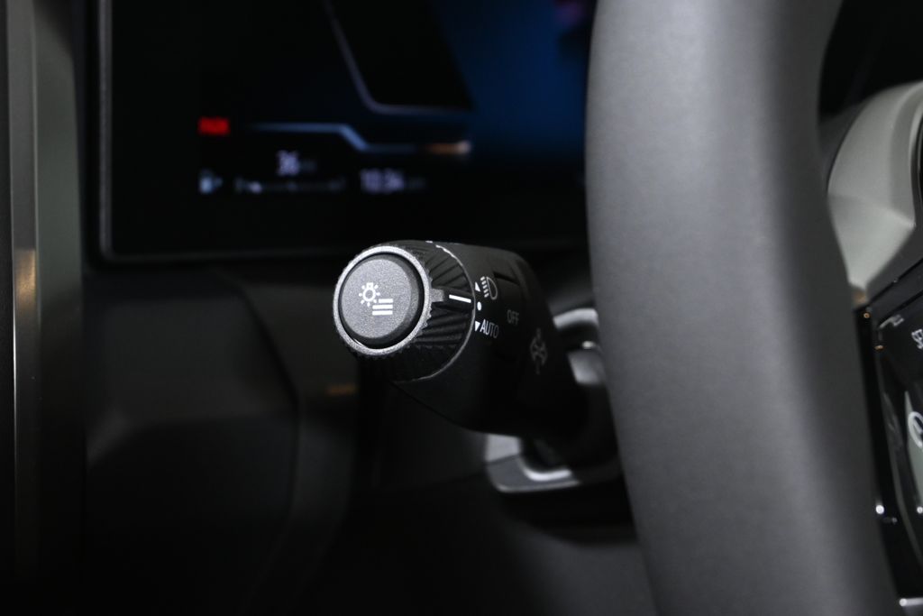 Thumbnail: 2026 BMW X3 - 26