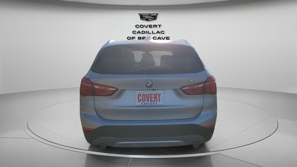 Used Car 2016 Bmw X1  Xdrive28i For Sale Under $20,000 In Austin, Texas