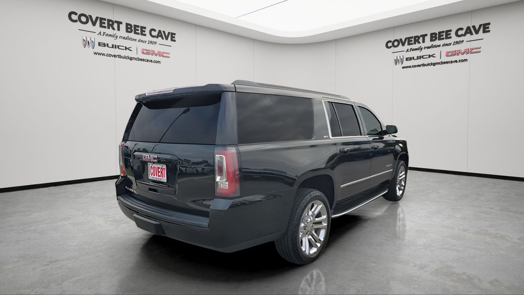 Used Car 2018 Gmc Yukon Xl  Slt For Sale Under $30,000 In Austin, Texas