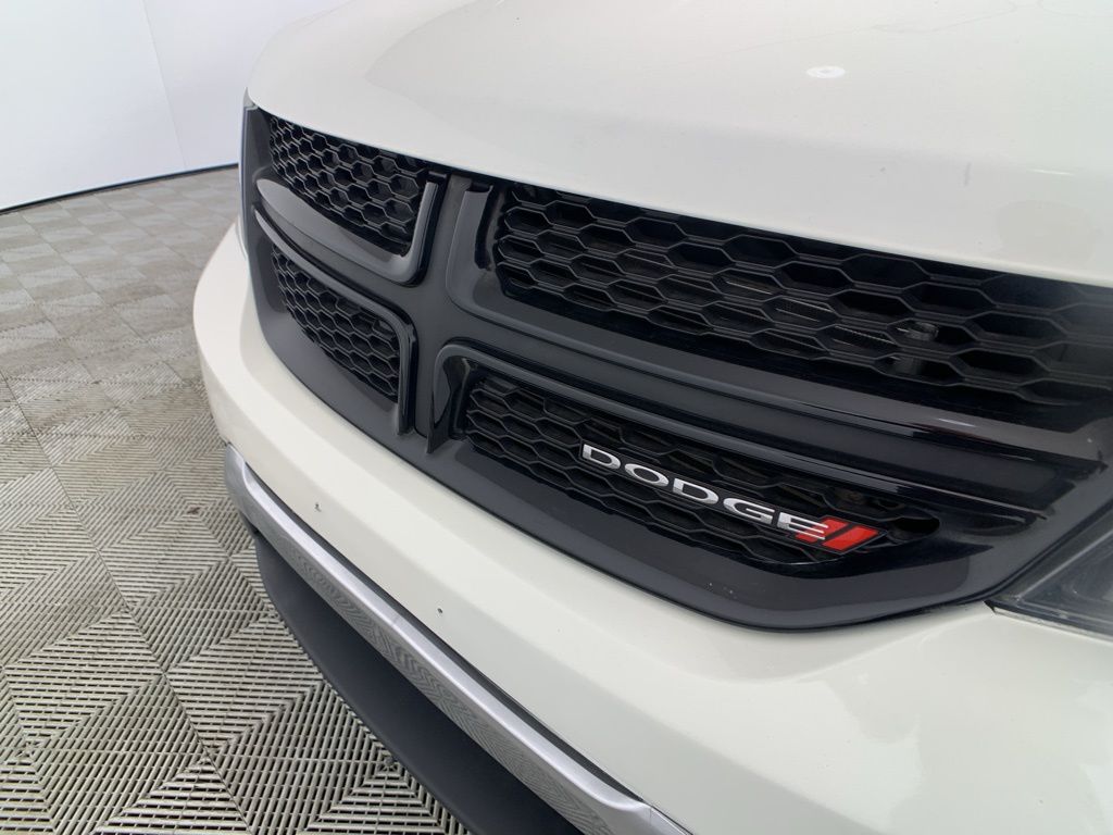 2020 Dodge Journey Crossroad 45