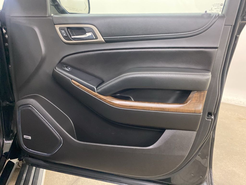 2018 GMC Yukon Denali photo