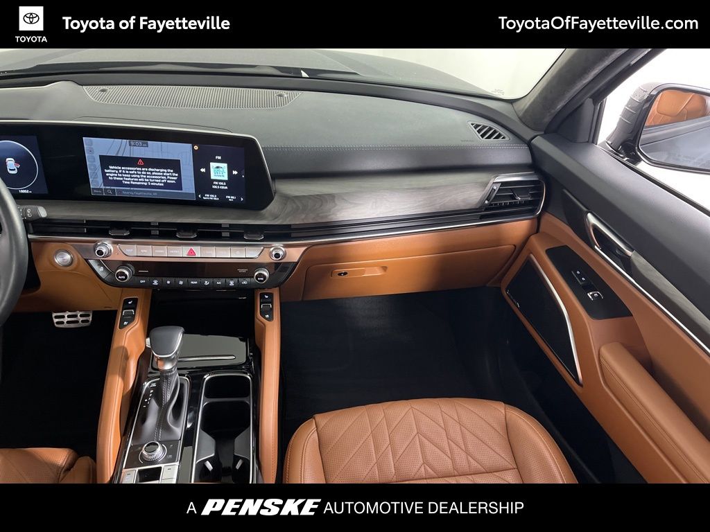 Thumbnail: 2025 Kia Telluride - 22