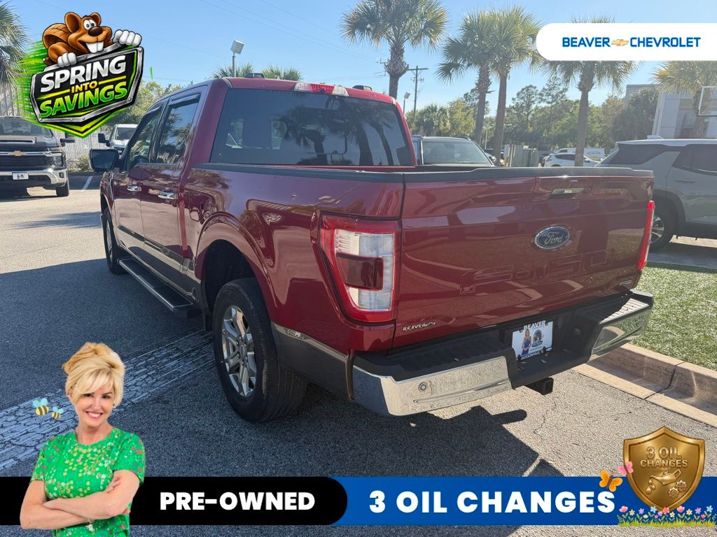 View vehicle photo 6