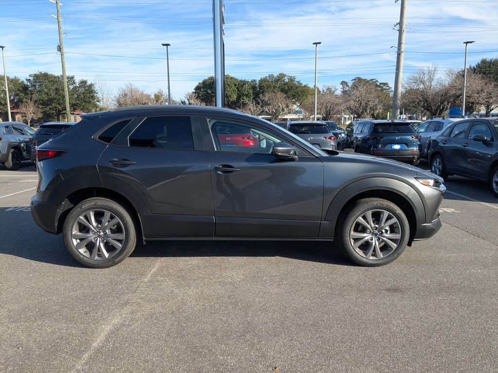 2026 Mazda CX-30 2.5 S Preferred