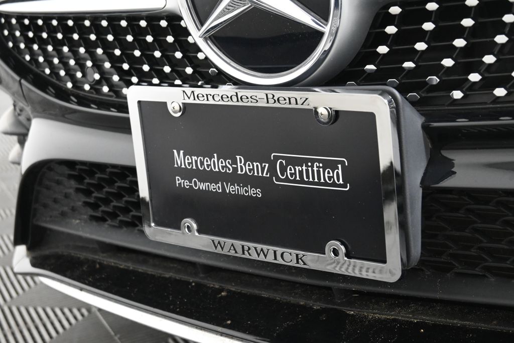 Thumbnail: 2022 Mercedes-Benz CLA - 13