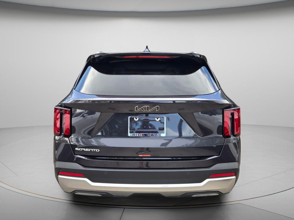 2026 Kia Carnival - $34,874