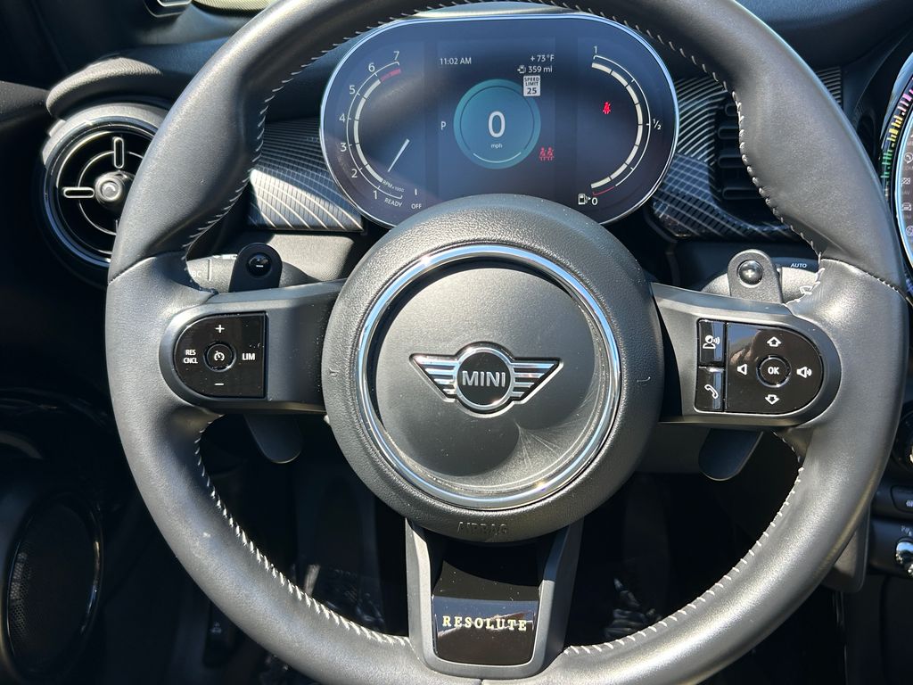 Thumbnail: 2024 MINI Cooper - 17