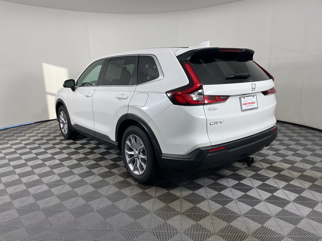 Thumbnail: 2024 Honda CR-V - 14