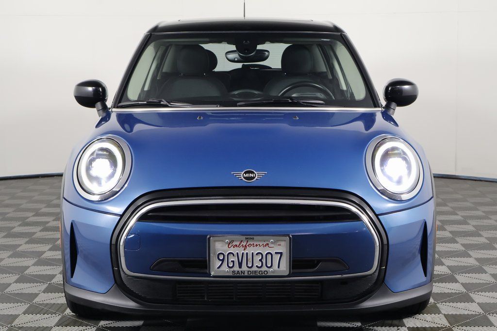 Thumbnail: 2024 MINI Cooper - 2