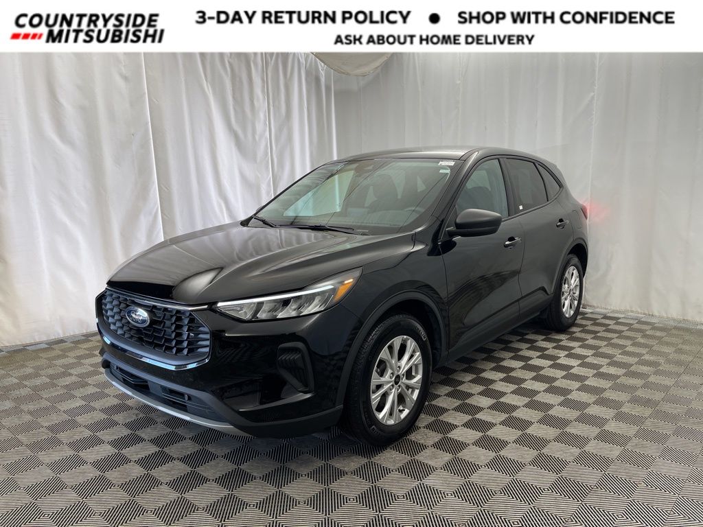 2025 Ford Escape Active FWD