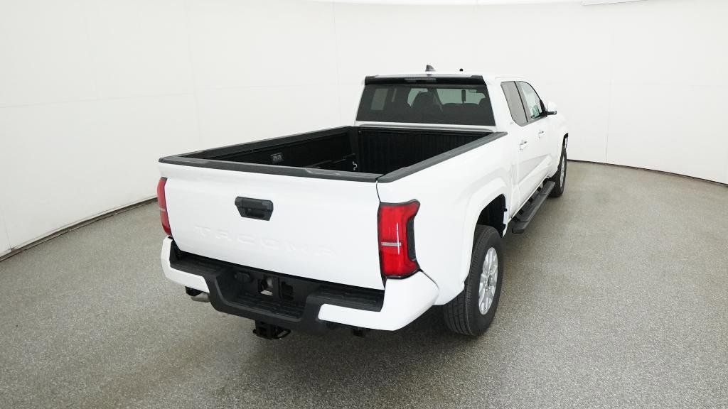 Thumbnail: 2025 Toyota Tacoma - 23