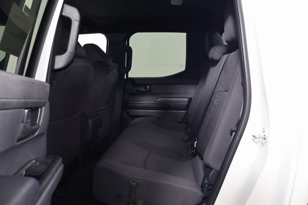 Thumbnail: 2026 Toyota Tacoma - 6