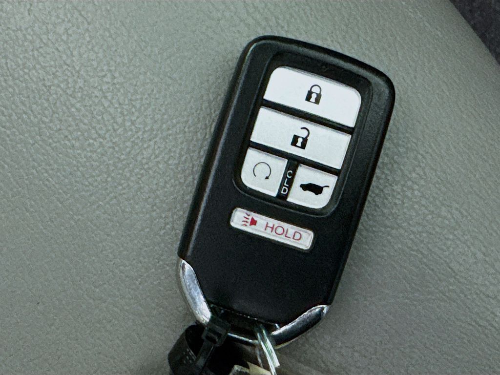 Used Car 2019 Honda Pilot  Ex-l For Sale Under $20,000 In Austin, Texas