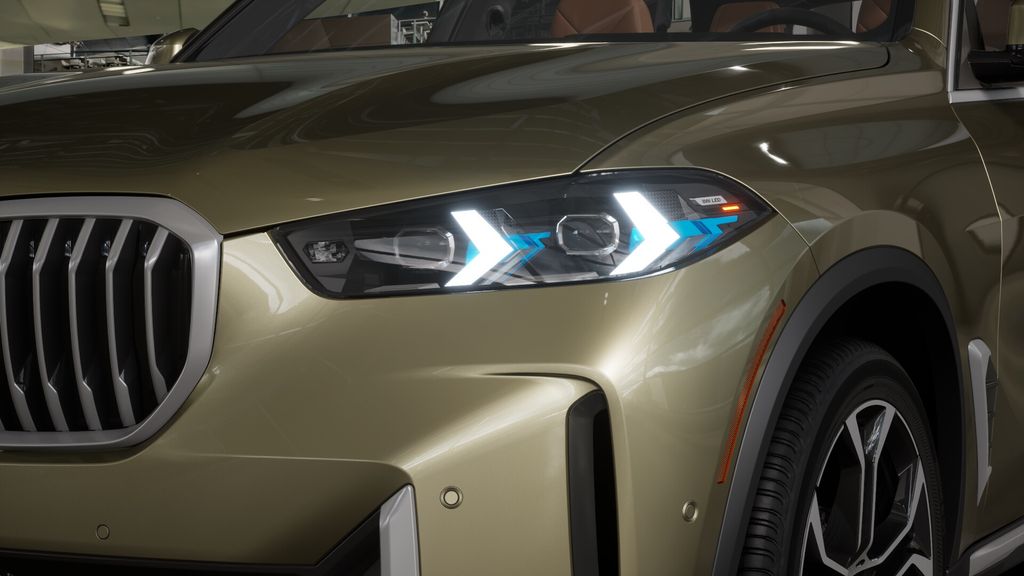 2026 BMW X5 xDrive40i 32