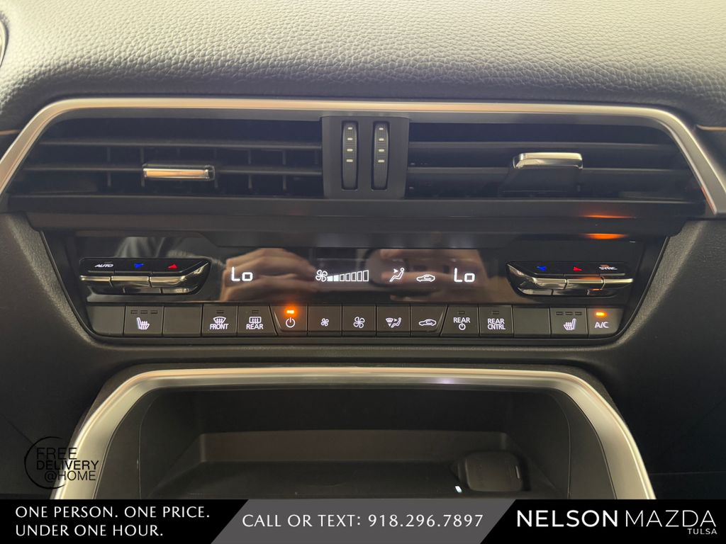 Certified Used 2024 Black Mazda Premium image 29