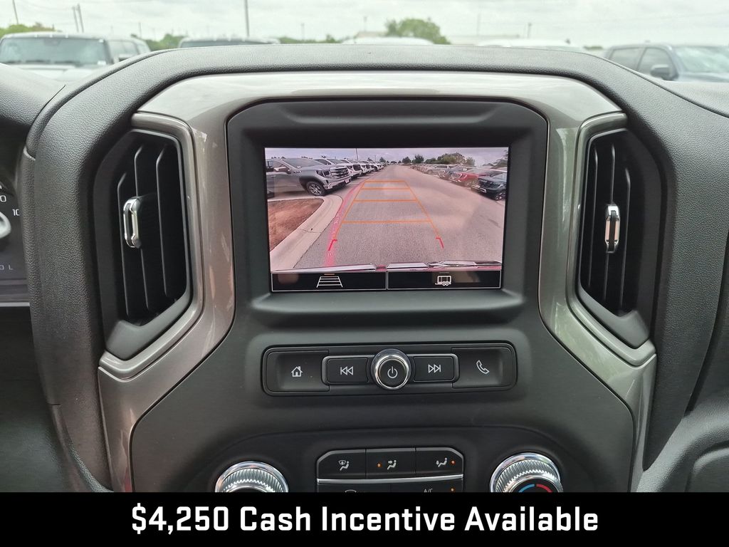 New 2026 Red GMC Pro image 32