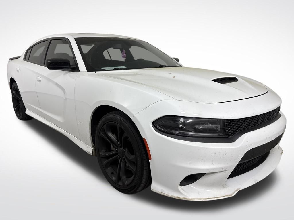2021 Dodge Charger GT RWD