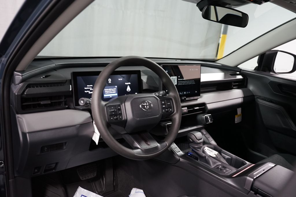 Thumbnail: 2026 Toyota RAV4 - 11