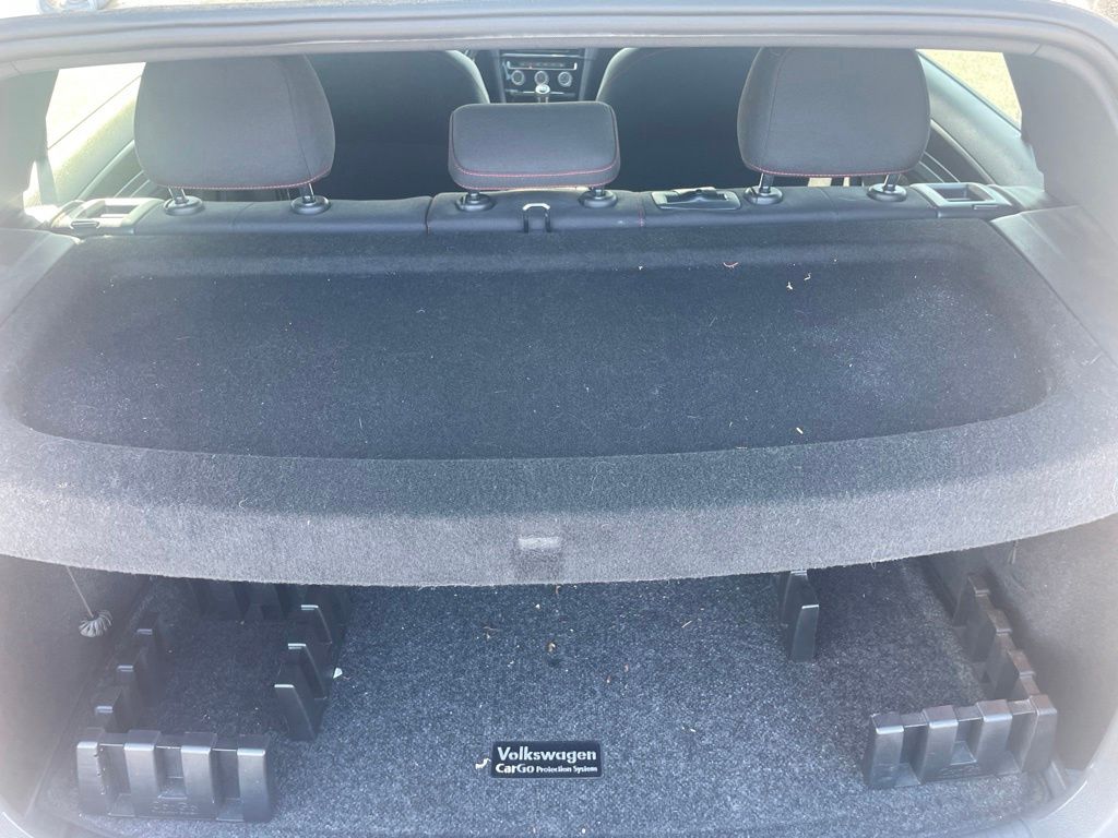Used 2018 Volkswagen Golf GTI Hatchback