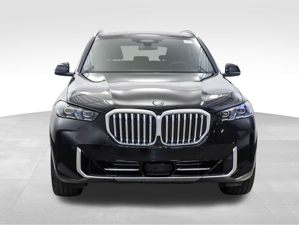 Thumbnail: 2026 BMW X5 - 8