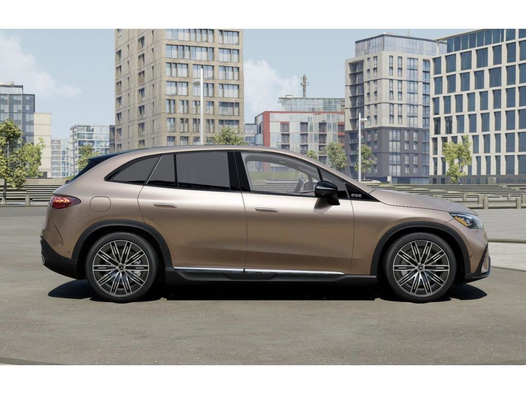 2024 Mercedes-Benz EQE EQE 350 SUV 16