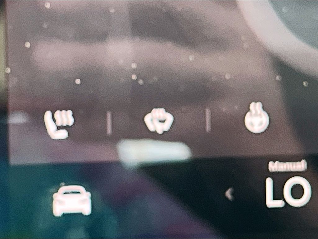 Used 2025 White Tesla Long Range image 19