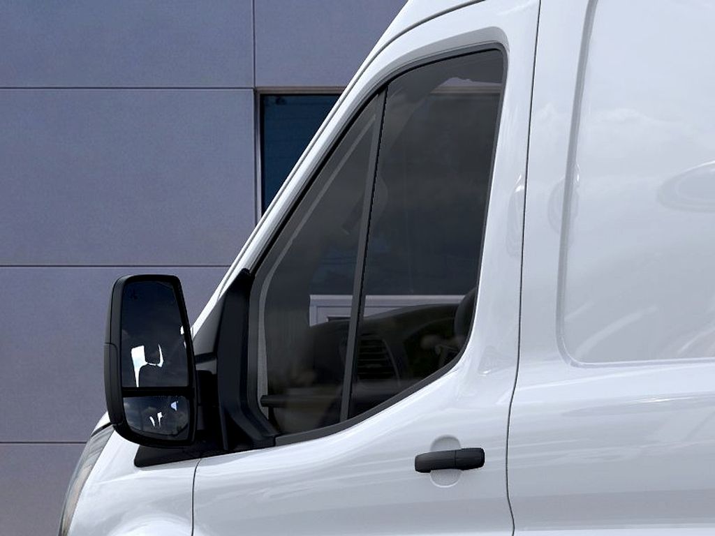 2026 Ford Transit Van Base - Photo 20