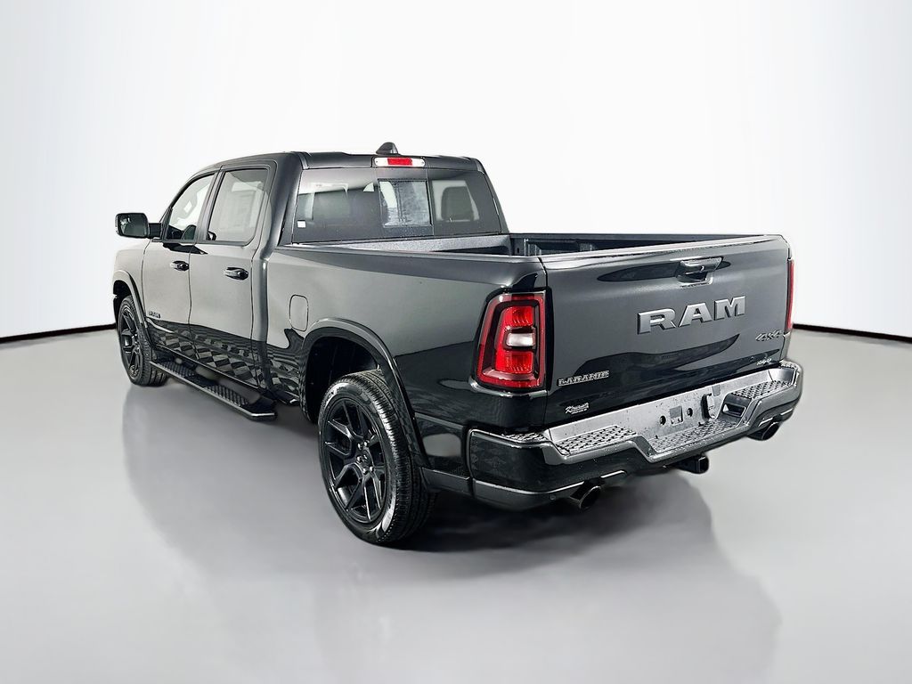New 2026 Black Ram Laramie 14in image 5