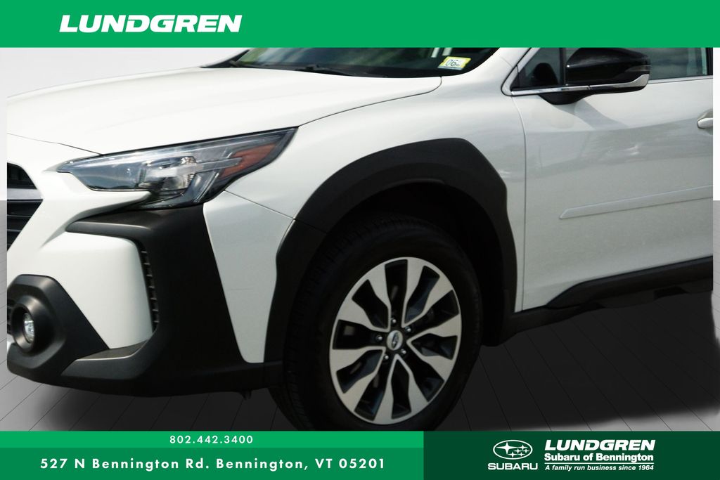 Used 2024 Subaru Outback SUV