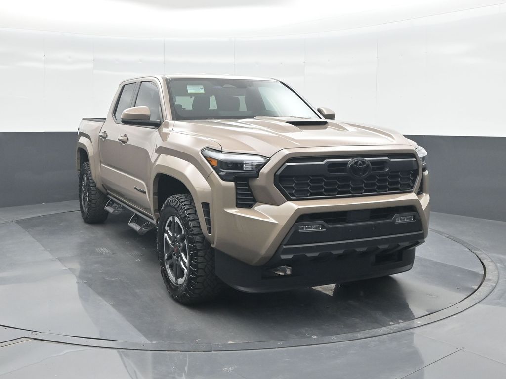Used 2026 Toyota Tacoma Truck