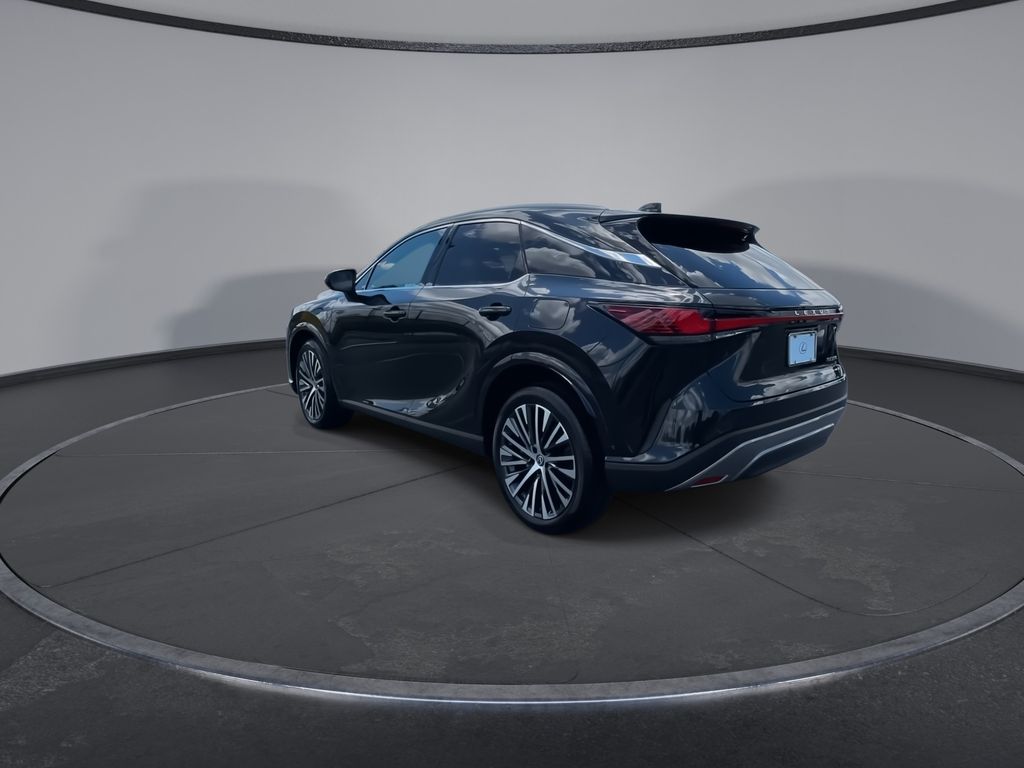 Thumbnail: 2026 Lexus RX - 6