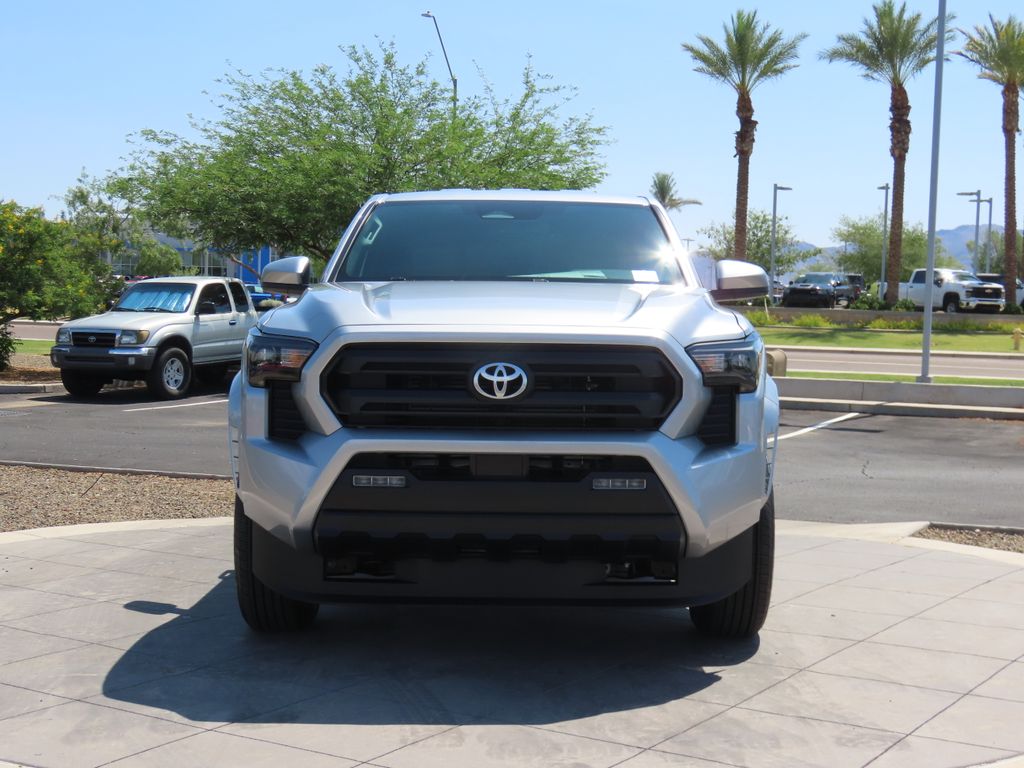 2025 Toyota Tacoma SR5 2