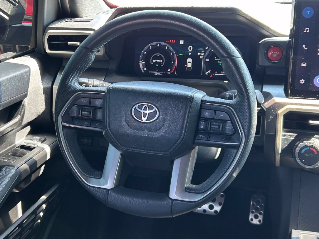 Used 2024 Toyota Tacoma Truck