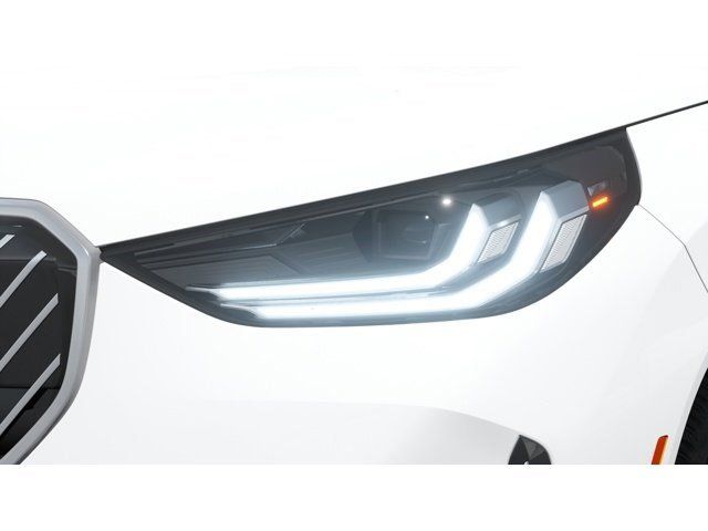 New 2026 White BMW 30 xDrive image 6
