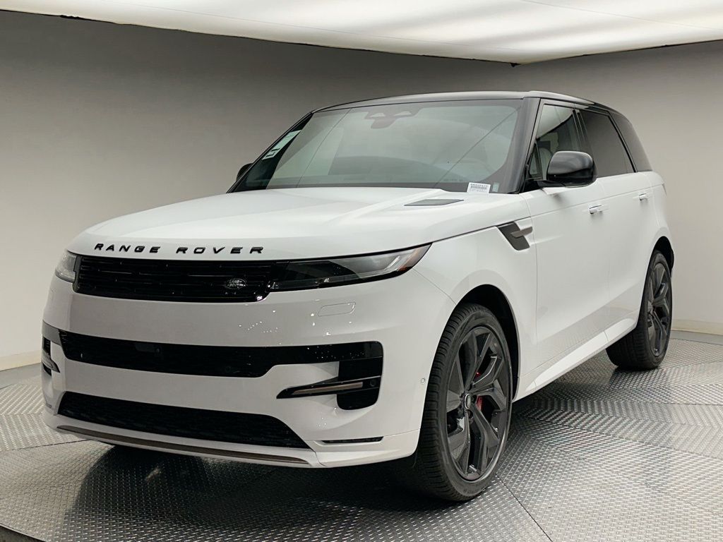 Thumbnail: 2024 Land Rover Range Rover Sport - 1