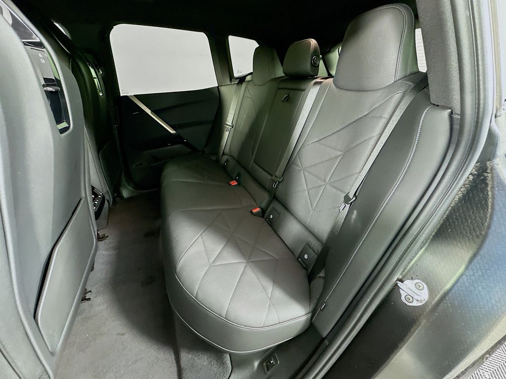 Thumbnail: 2024 BMW iX - 24